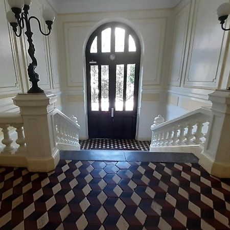 Sublime Appartement Centre, Parc Et Parking Biarritz Buitenkant foto
